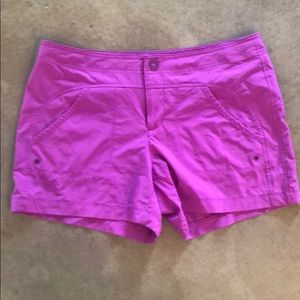 Athleta board shorts